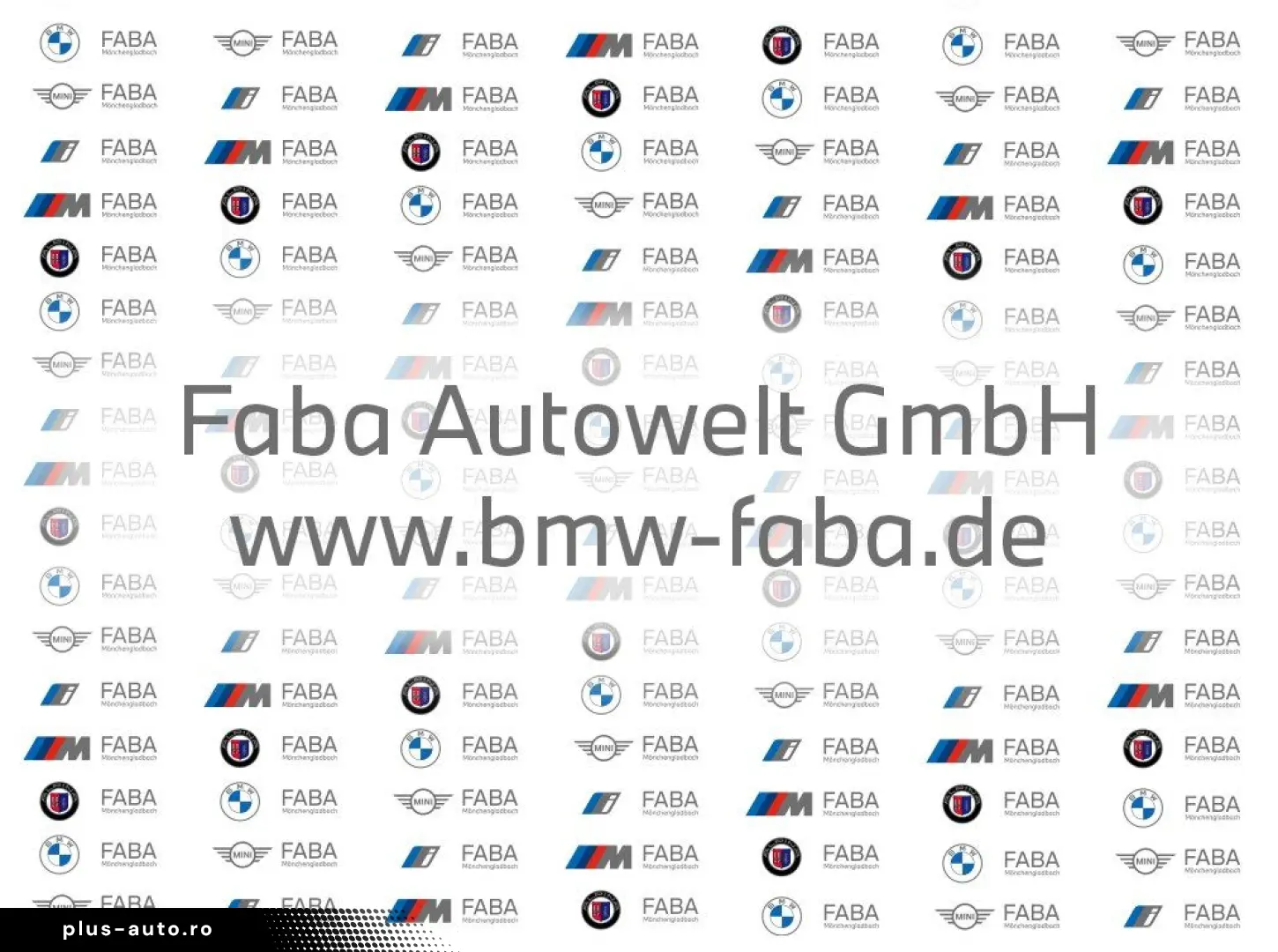 BMW X3 xDrive30i M Sportpaket Head-Up HK HiFi