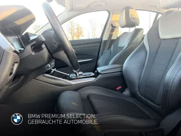 BMW 318 i Sport Line Park-Assistent AHK LED Navi