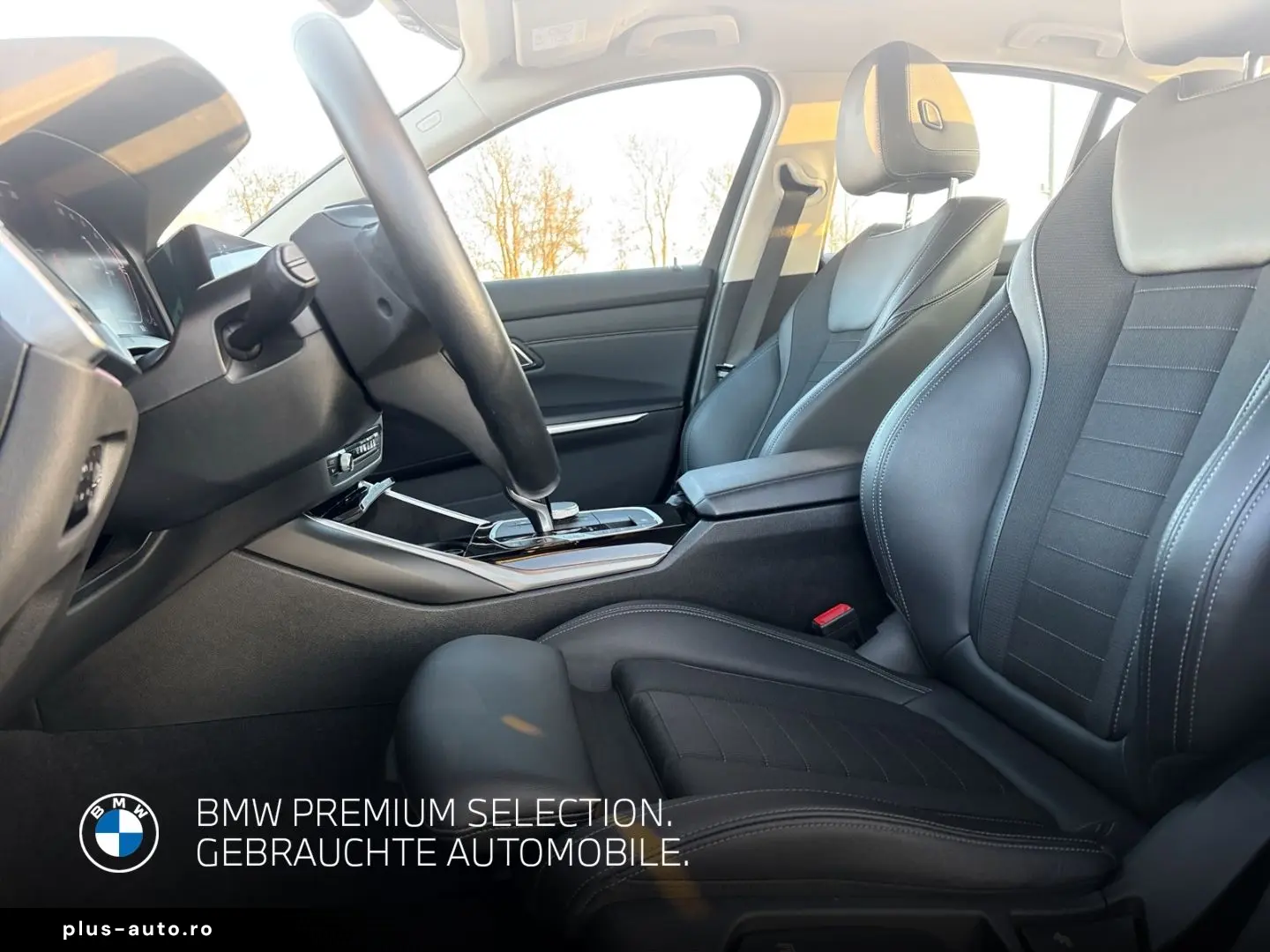 BMW 318 i Sport Line Park-Assistent AHK LED Navi