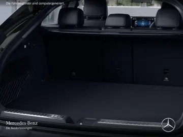 MERCEDES-BENZ GLC 300 4M Coupe AMG Night LED AHK SHD&hellip;