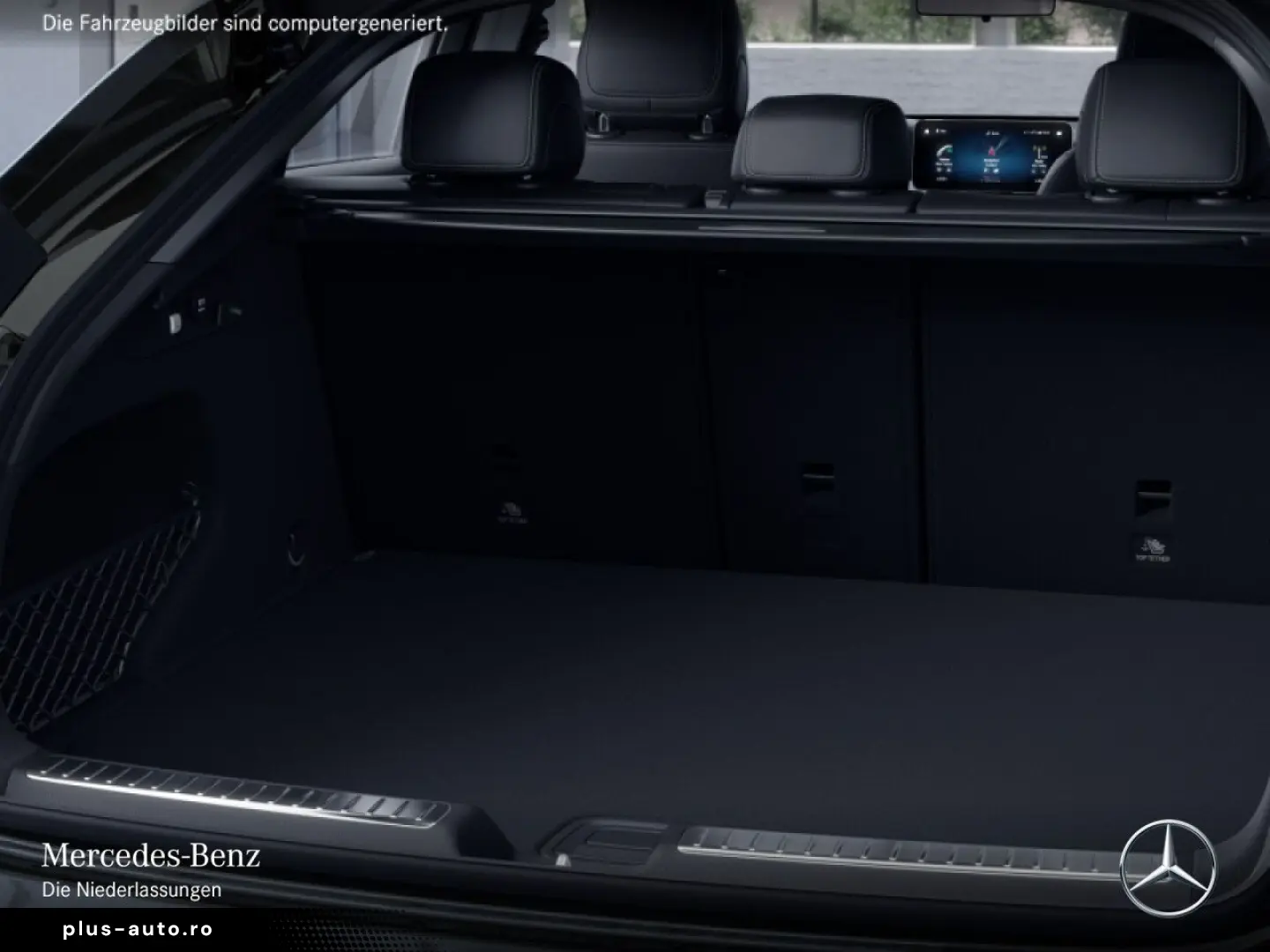 MERCEDES-BENZ GLC 300 4M Coupe AMG Night LED AHK SHD&hellip;