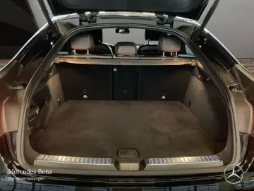 MERCEDES-BENZ GLC 400 d 4M CP AMG  Night 360  Distr Stdhzg