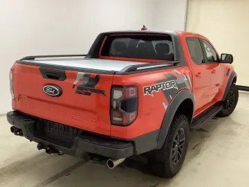 FORD Ranger Raptor 3.0 L Ecoboost Doppelkabine Raptor