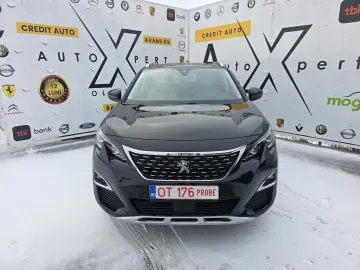 Peugeot 3008 1.6 BlueHDI FAP Allure