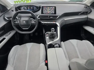 Peugeot 3008 1.6 BlueHDI FAP Allure