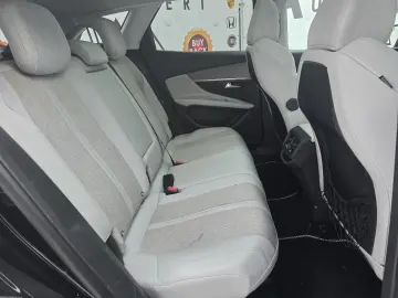 Peugeot 3008 1.6 BlueHDI FAP Allure