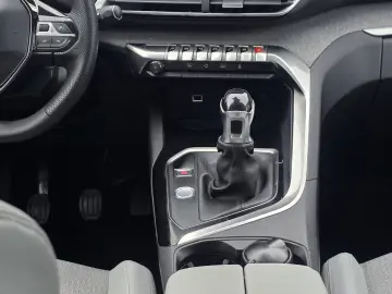 Peugeot 3008 1.6 BlueHDI FAP Allure