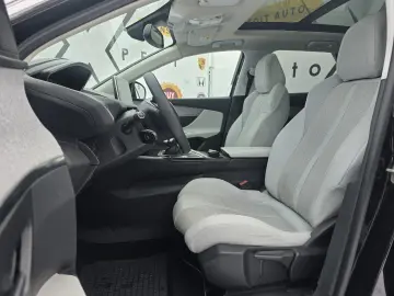 Peugeot 3008 1.6 BlueHDI FAP Allure