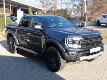FORD Ranger Raptor 3.0 4WD