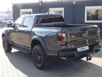 FORD Ranger Raptor 3.0 4WD