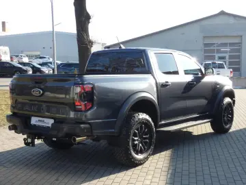 FORD Ranger Raptor 3.0 4WD