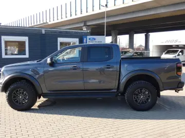 FORD Ranger Raptor 3.0 4WD