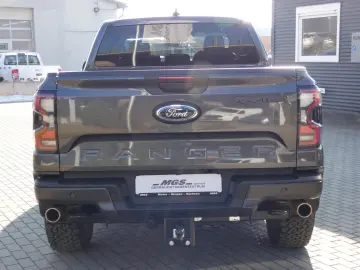 FORD Ranger Raptor 3.0 4WD
