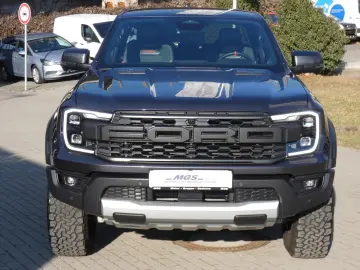 FORD Ranger Raptor 3.0 4WD