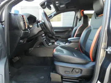 FORD Ranger Raptor 3.0 4WD