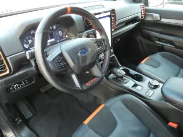 FORD Ranger Raptor 3.0 4WD