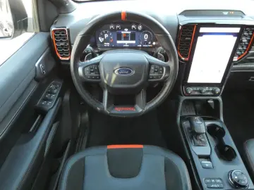 FORD Ranger Raptor 3.0 4WD