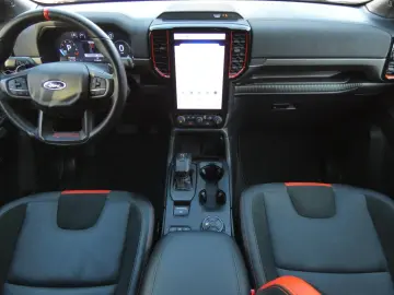 FORD Ranger Raptor 3.0 4WD