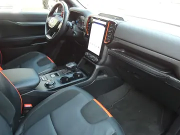 FORD Ranger Raptor 3.0 4WD