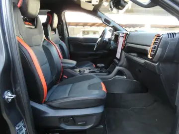 FORD Ranger Raptor 3.0 4WD