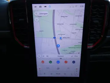 FORD Ranger Raptor 3.0 4WD