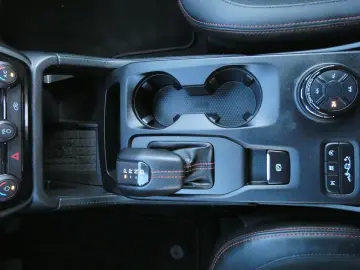 FORD Ranger Raptor 3.0 4WD