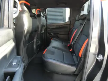 FORD Ranger Raptor 3.0 4WD