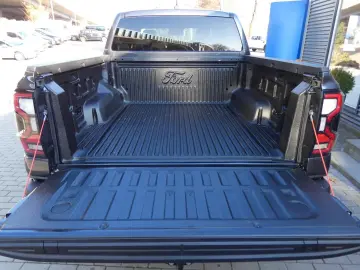 FORD Ranger Raptor 3.0 4WD