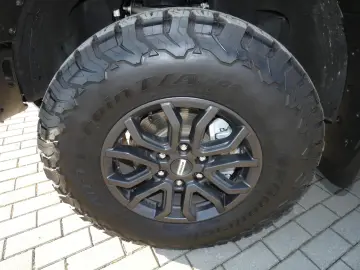 FORD Ranger Raptor 3.0 4WD