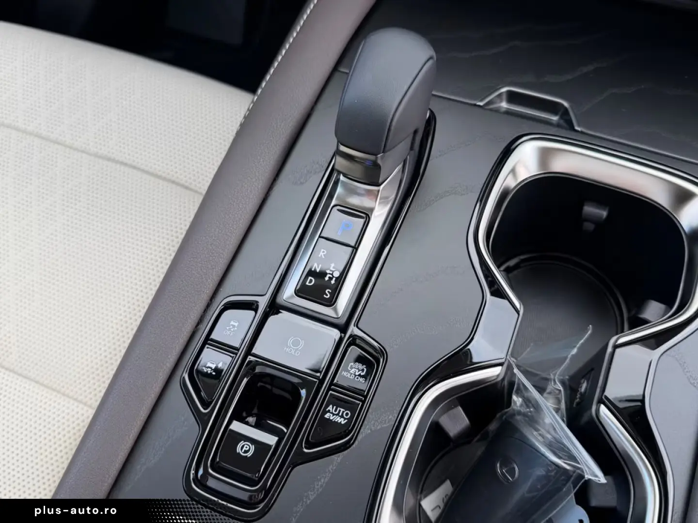 Lexus RX 450 h E-Four Luxury.360 Kamera.AWD