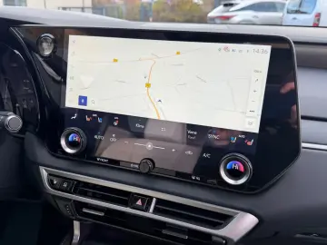 Lexus RX 450 h E-Four Luxury.360 Kamera.AWD