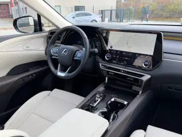 Lexus RX 450 h E-Four Luxury.360 Kamera.AWD