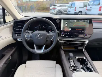 Lexus RX 450 h E-Four Luxury.360 Kamera.AWD