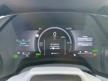 Lexus RX 450 h E-Four Luxury.360 Kamera.AWD