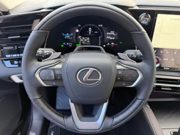 Lexus RX 450 h E-Four Luxury.360 Kamera.AWD