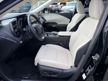 Lexus RX 450 h E-Four Luxury.360 Kamera.AWD