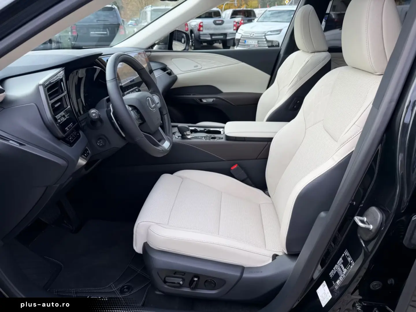 Lexus RX 450 h E-Four Luxury.360 Kamera.AWD