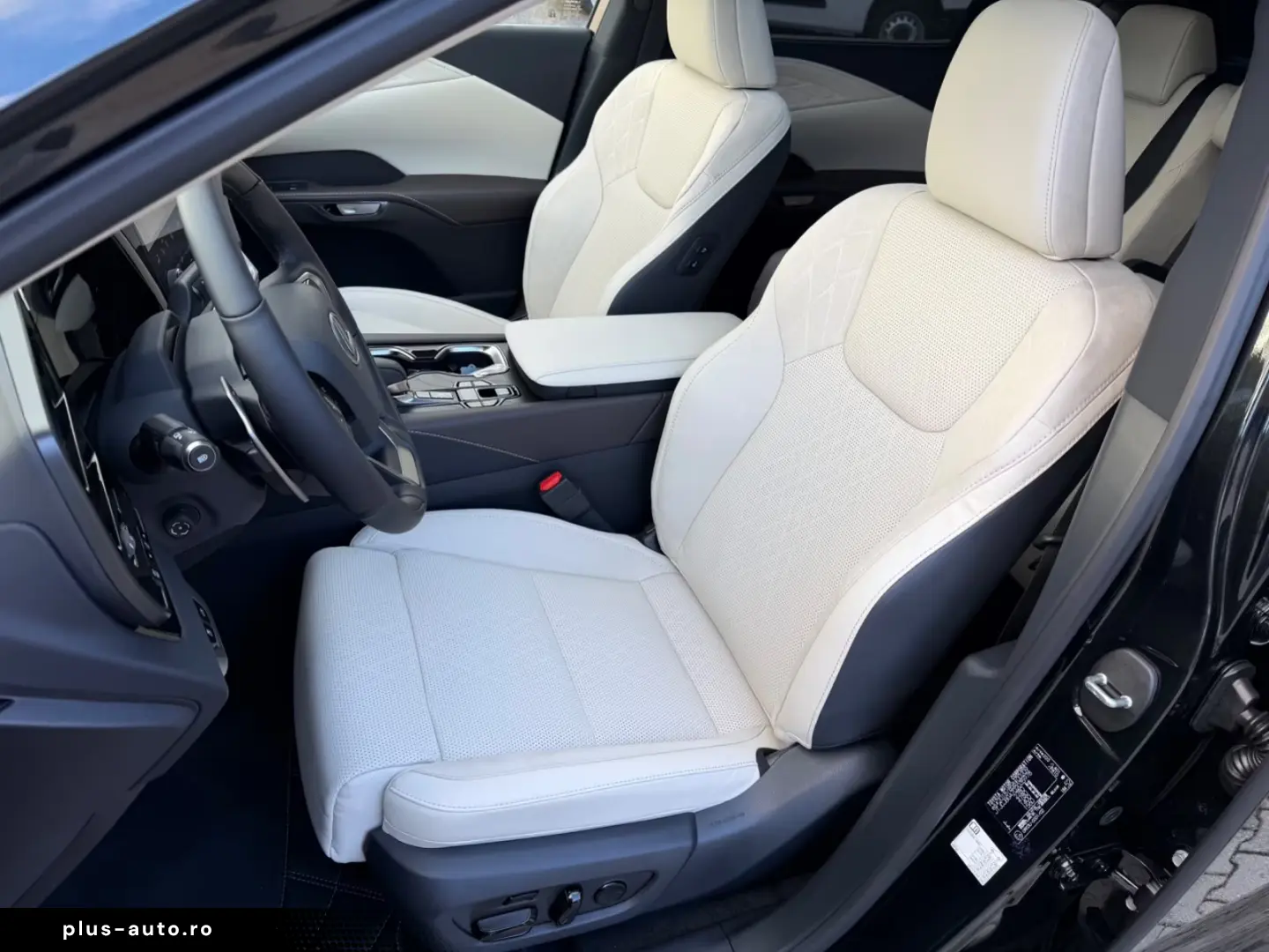 Lexus RX 450 h E-Four Luxury.360 Kamera.AWD