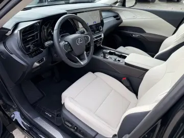 Lexus RX 450 h E-Four Luxury.360 Kamera.AWD