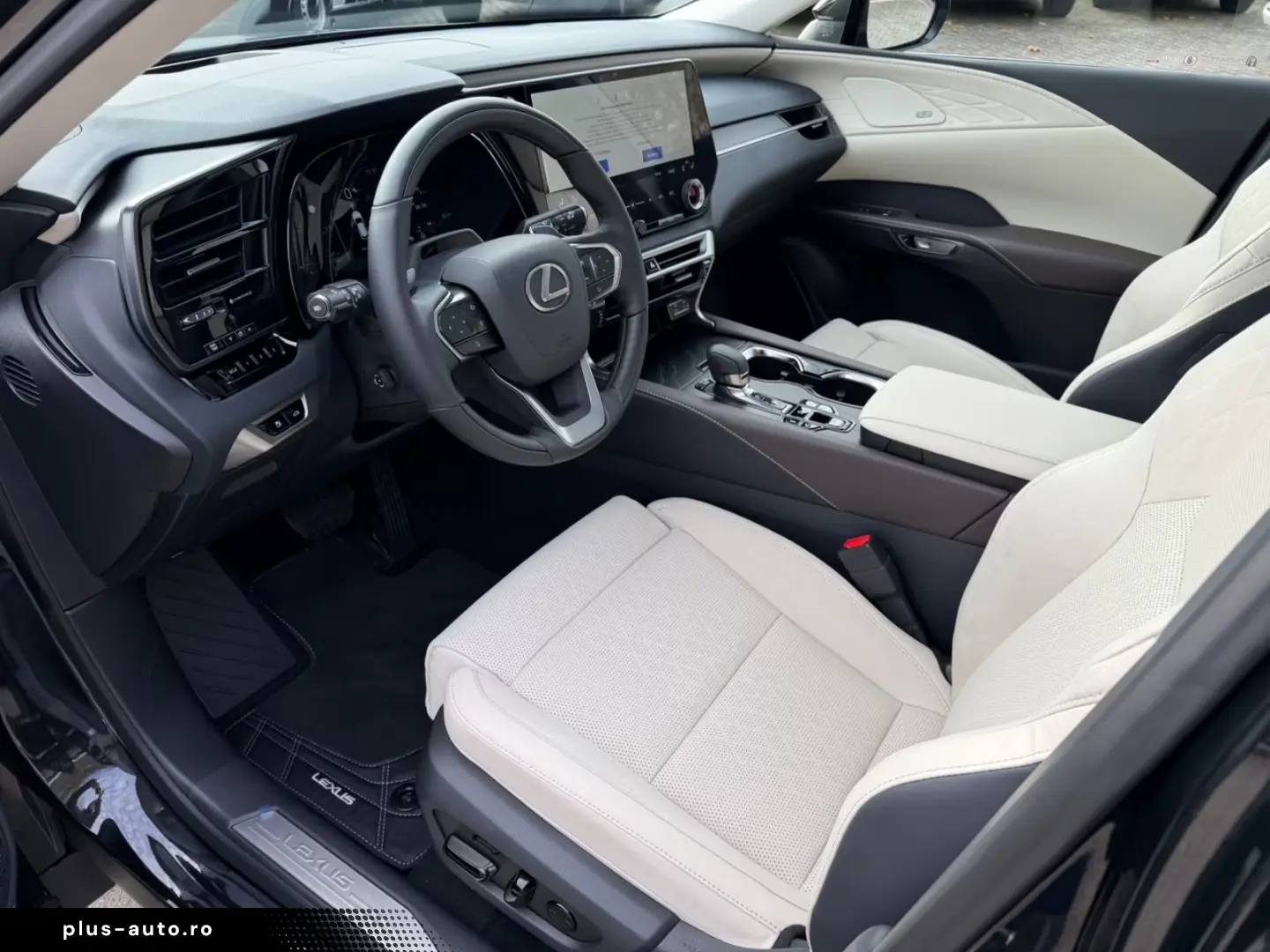 Lexus RX 450 h E-Four Luxury.360 Kamera.AWD