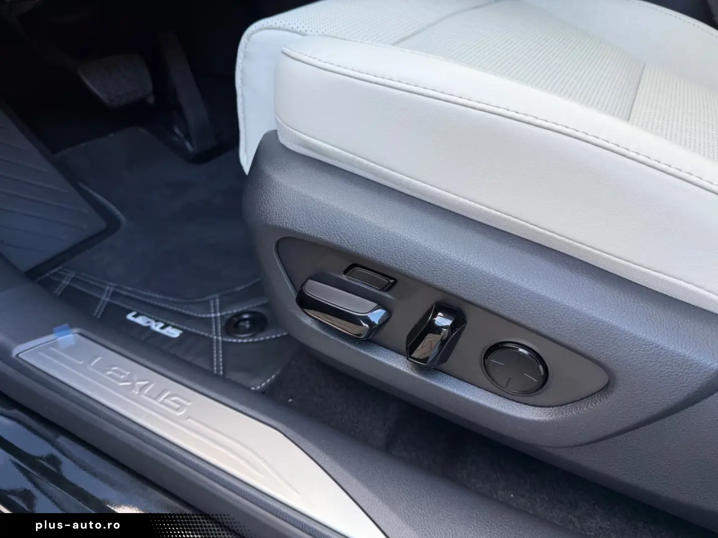 Lexus RX 450 h E-Four Luxury.360 Kamera.AWD