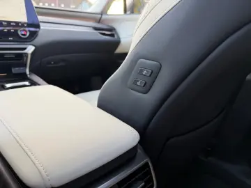 Lexus RX 450 h E-Four Luxury.360 Kamera.AWD