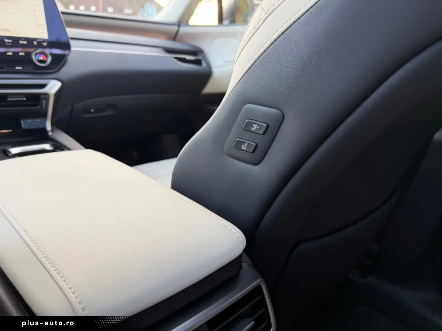 Lexus RX 450 h E-Four Luxury.360 Kamera.AWD