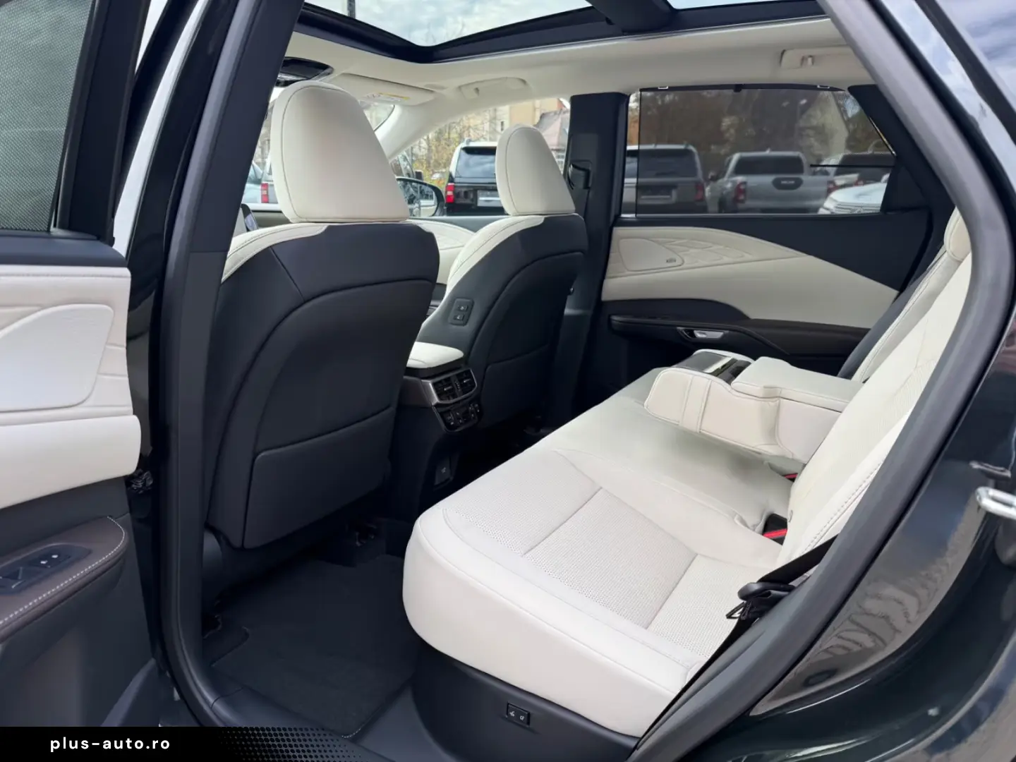 Lexus RX 450 h E-Four Luxury.360 Kamera.AWD