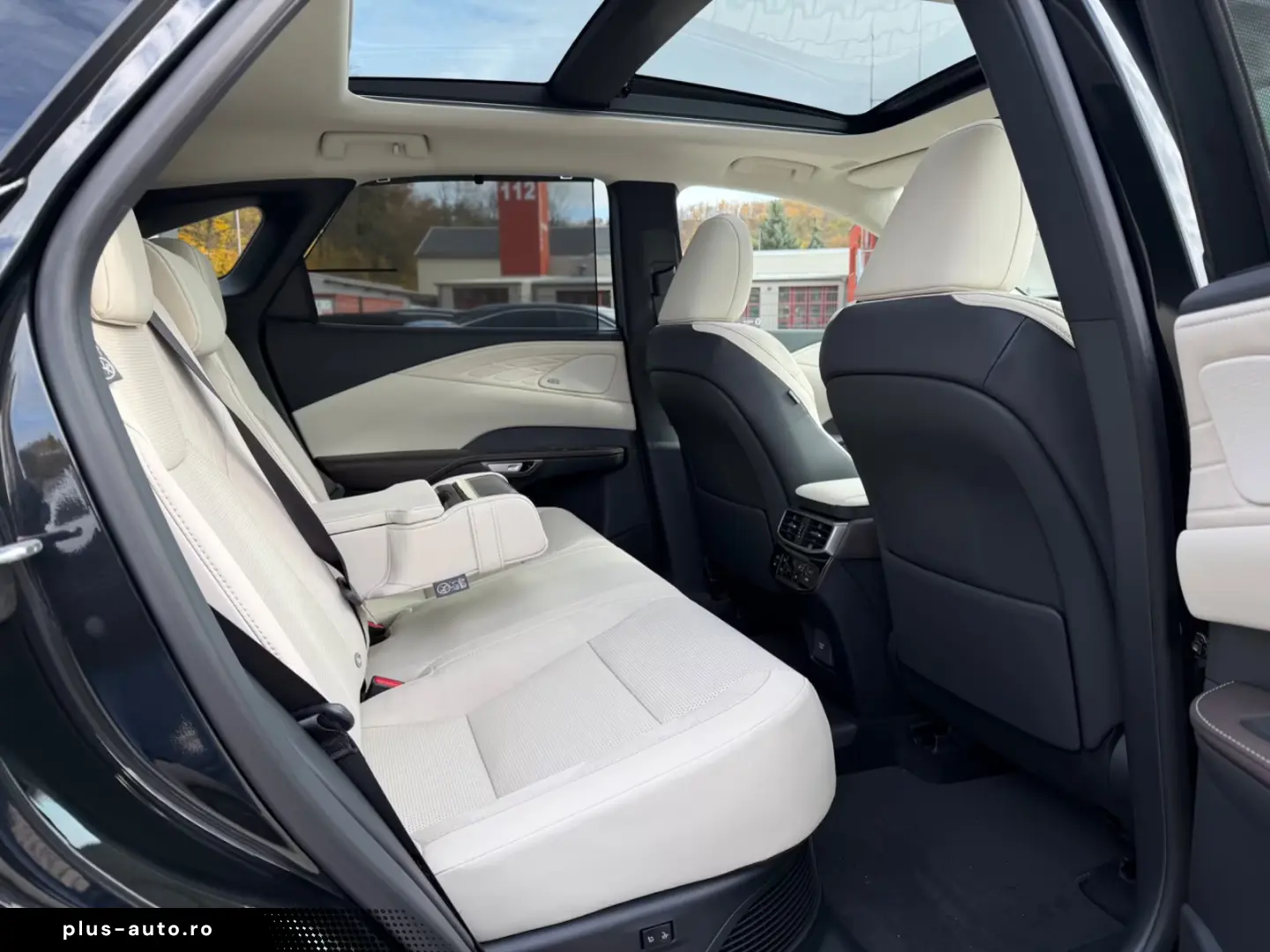 Lexus RX 450 h E-Four Luxury.360 Kamera.AWD