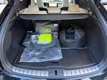 Lexus RX 450 h E-Four Luxury.360 Kamera.AWD