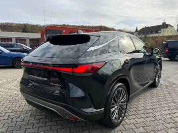 Lexus RX 450 h E-Four Luxury.360 Kamera.AWD