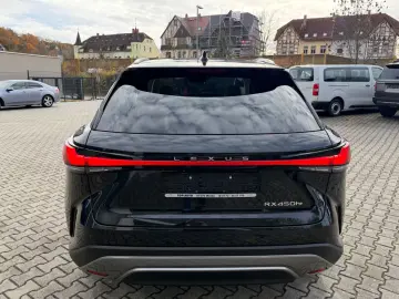 Lexus RX 450 h E-Four Luxury.360 Kamera.AWD