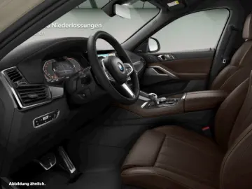 BMW X6 xDrive30d M Sport Massage Driv.Assist.Prof