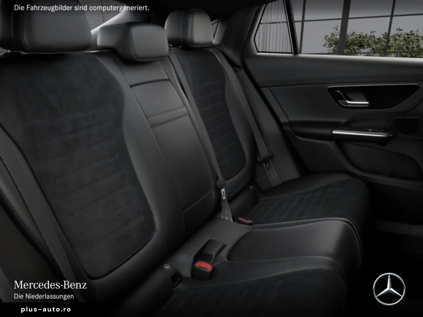 MERCEDES-BENZ GLC 200 4M Cp AMG Premium DIGITAL AIRMATIC AHK